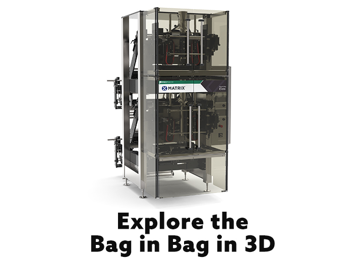 Bag In Pillow Vertical Bagging Machinery Matrix Bag In Pillow Vertical Bagging Machinery Matrix