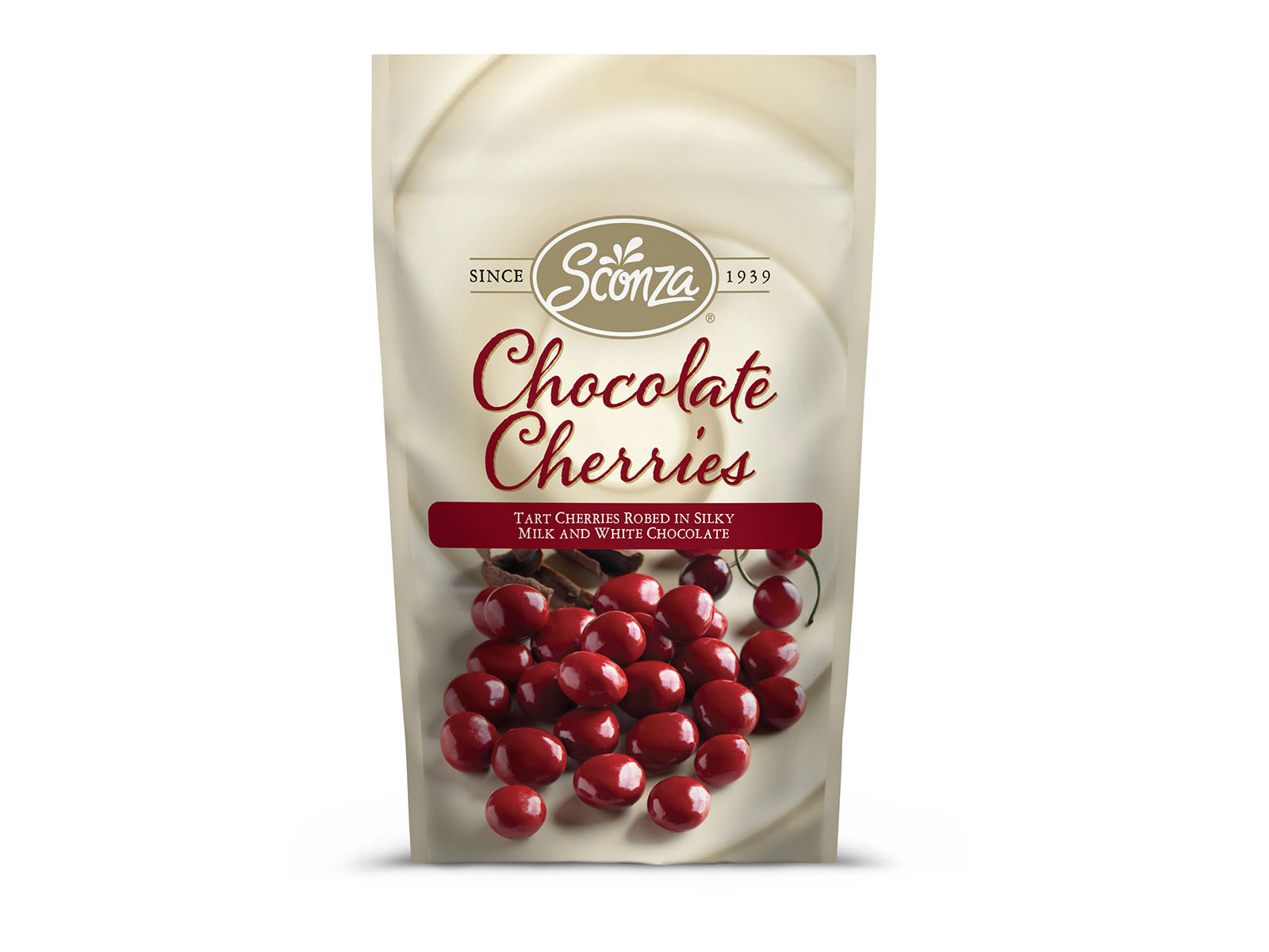 Choc Cherries Dropshadow FL 3 2 3 8