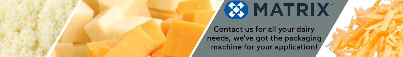 Cheese Packaging Machines & Equipment