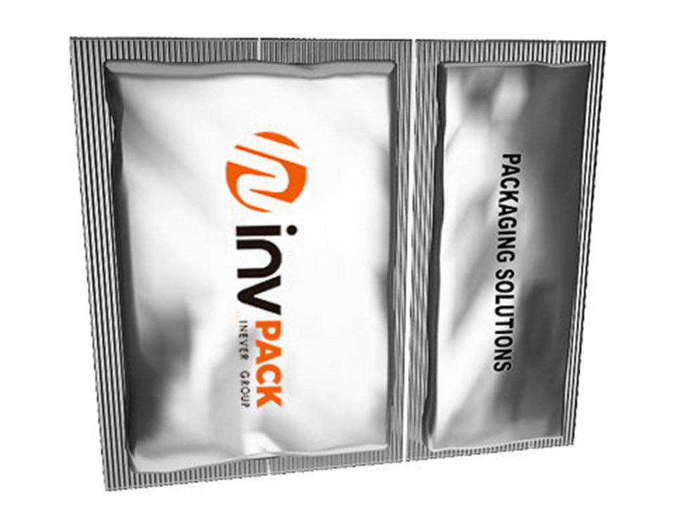 Sachet INVpack Packaging Solutions