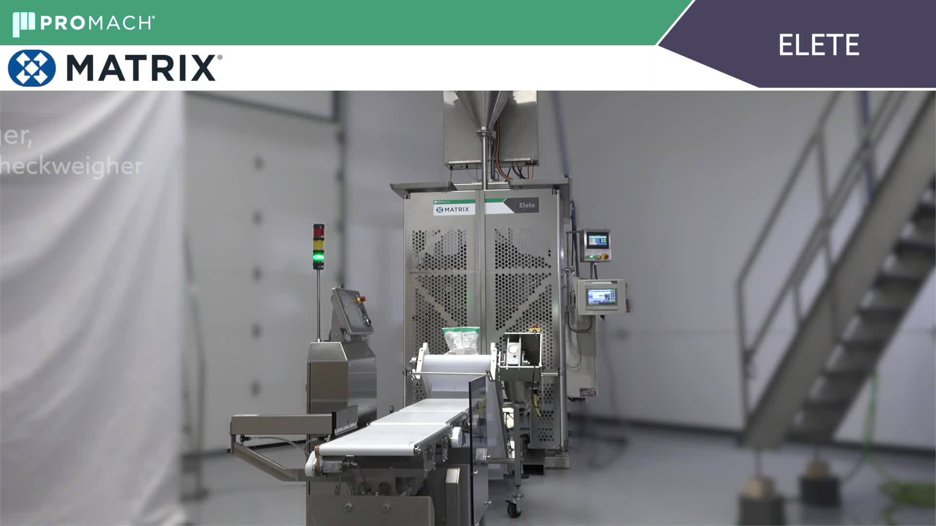 Vertical Form Fill Seal Machines Videos - Continuous/Intermittent ...